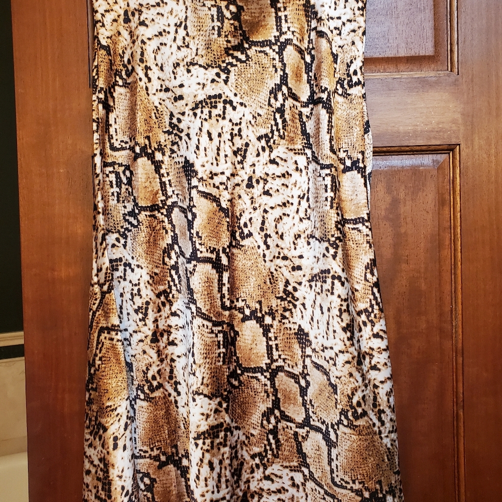 RACHEL ZOE skirt